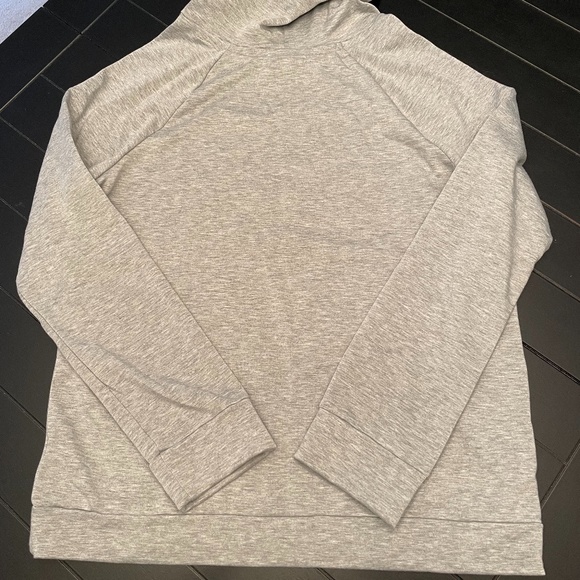 STITCH FIX LOVEAPPELLA Maha Velvet Drawstring - Picture 4 of 4